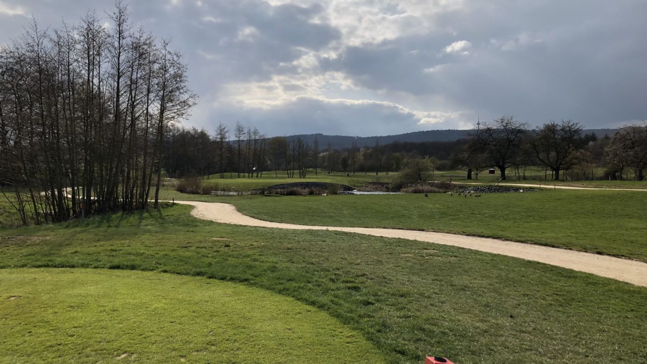 Golfpark am Löwenhof