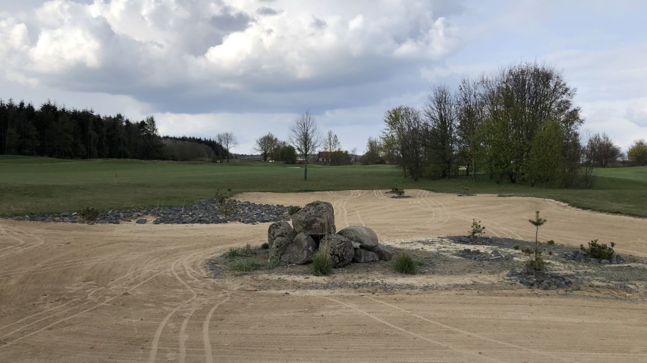 Golfpark am Löwenhof