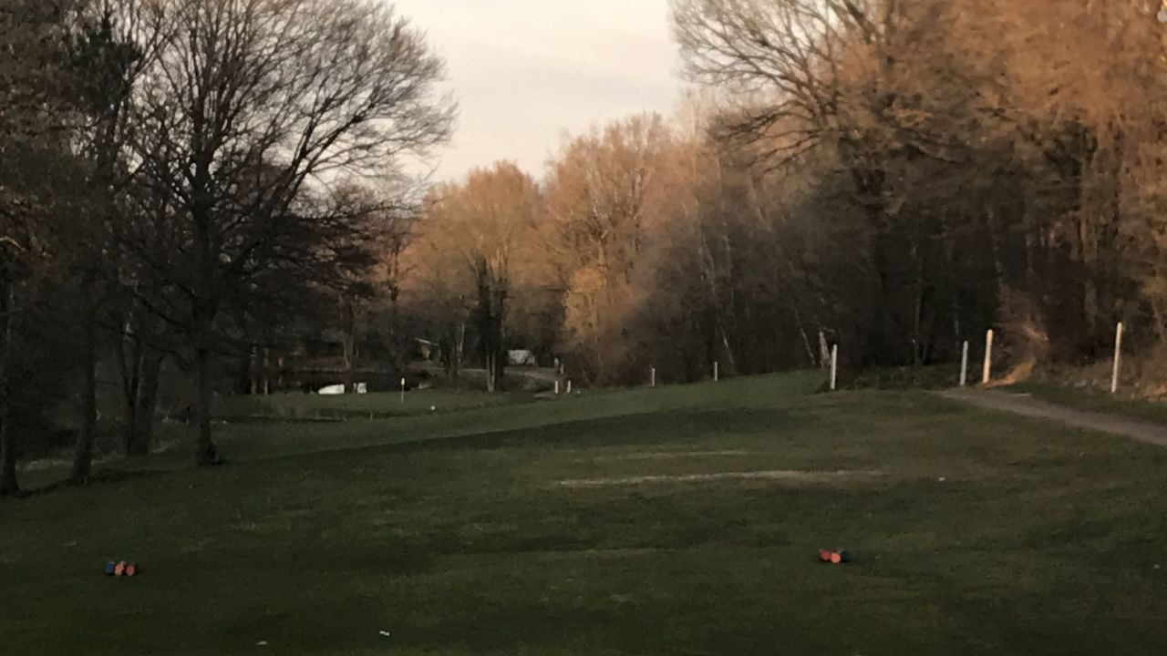 Mittelholsteinischer GC Aukrug