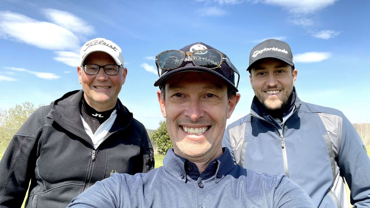 Kikuoka Country Club