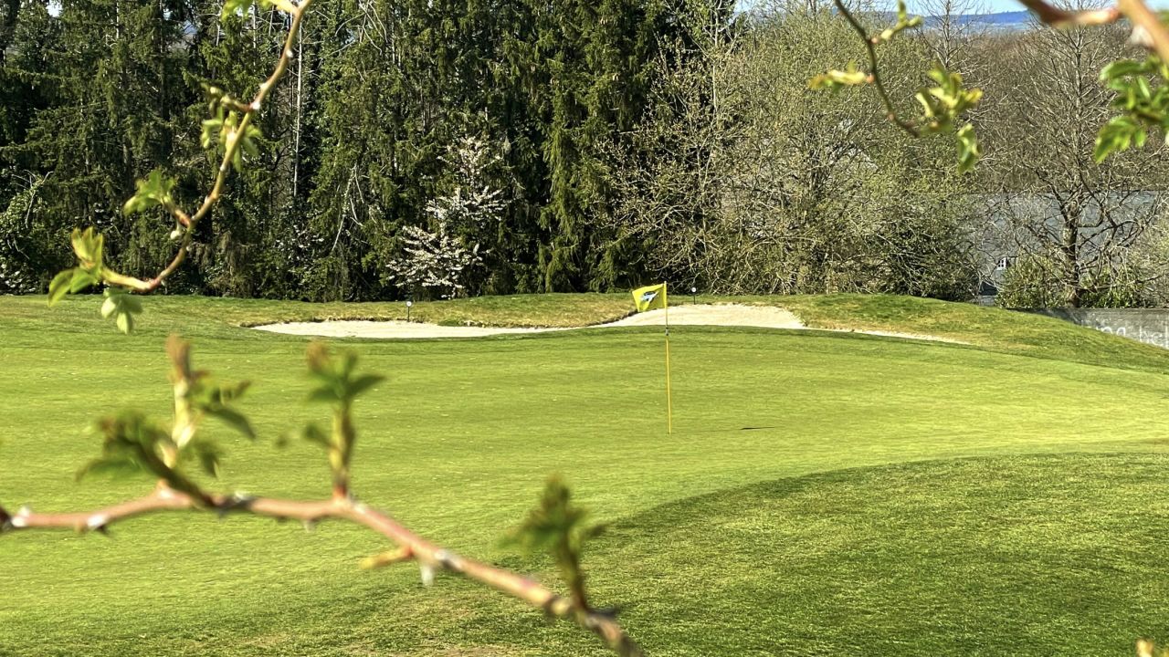 Kikuoka Country Club