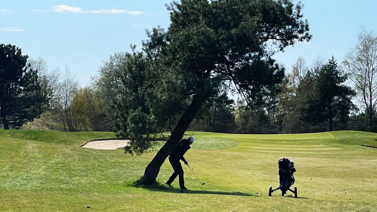 Kikuoka Country Club