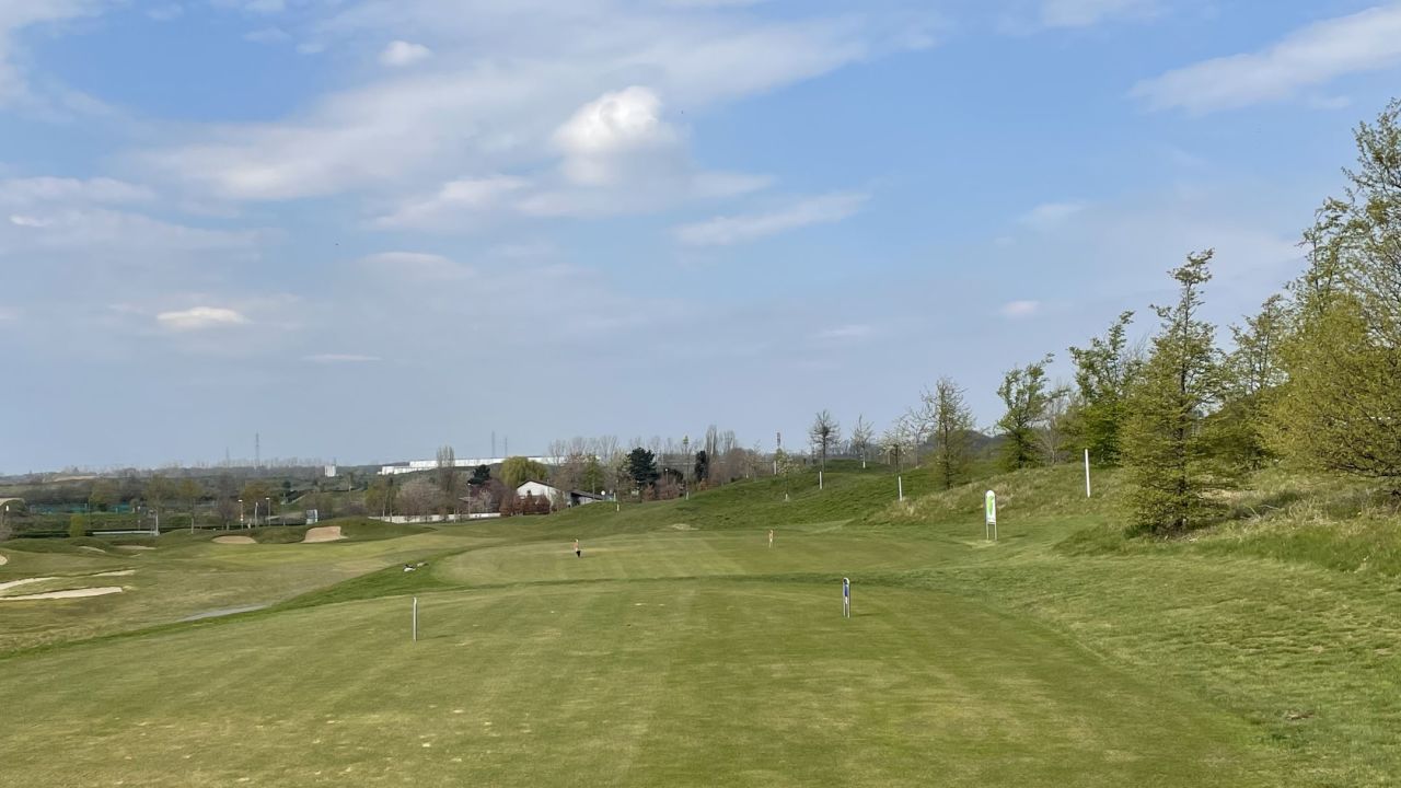 Kölner Golfclub