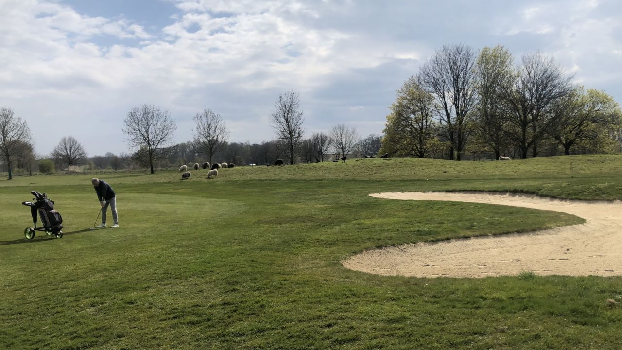 Golf & Country Club Velderhof