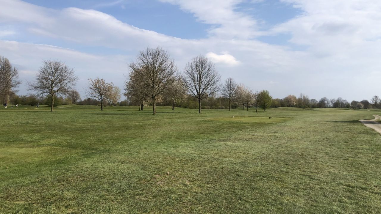 Golf & Country Club Velderhof