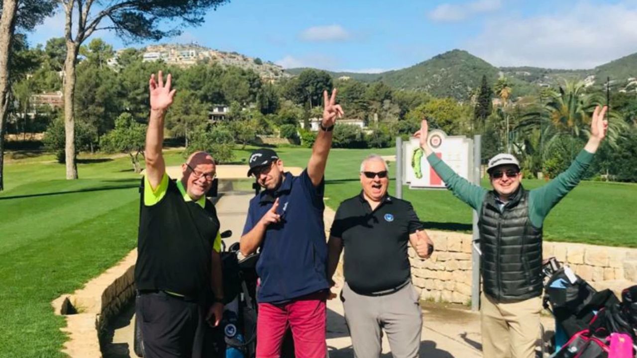 Arabella Golf Son Muntaner