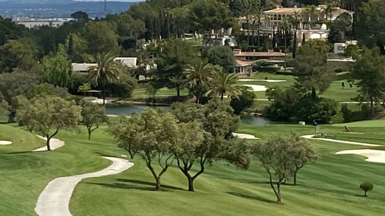 Arabella Golf Son Muntaner