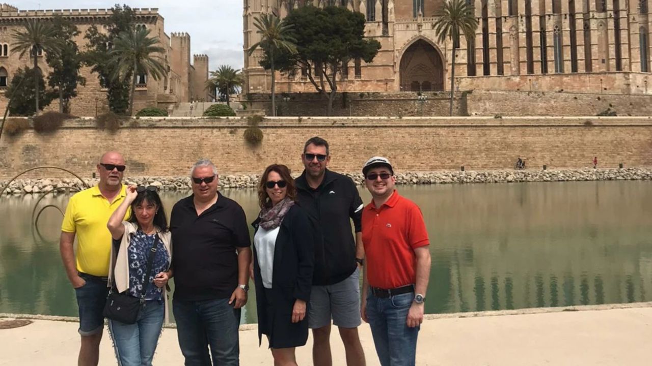 Arabella Golf Son Muntaner