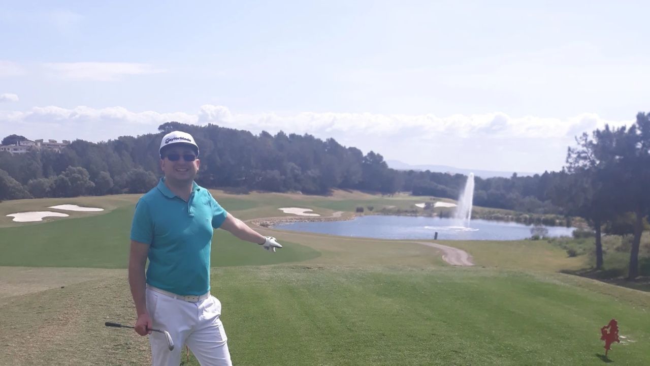 Arabella Golf Son Muntaner