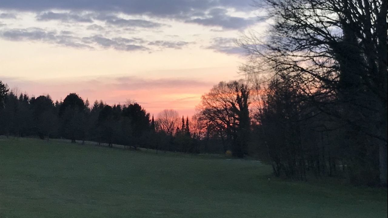 Mittelholsteinischer GC Aukrug
