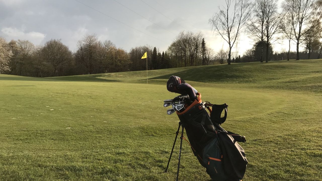 Golf Course Siebengebirge