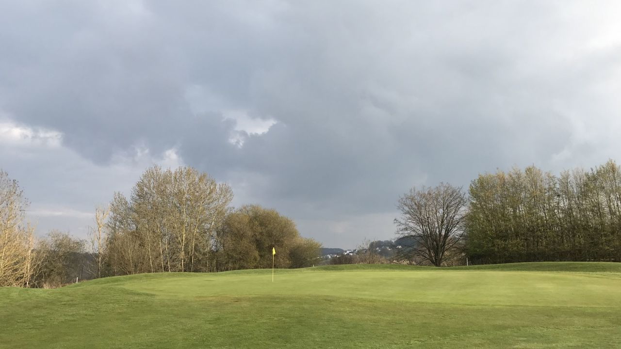 Golf Course Siebengebirge