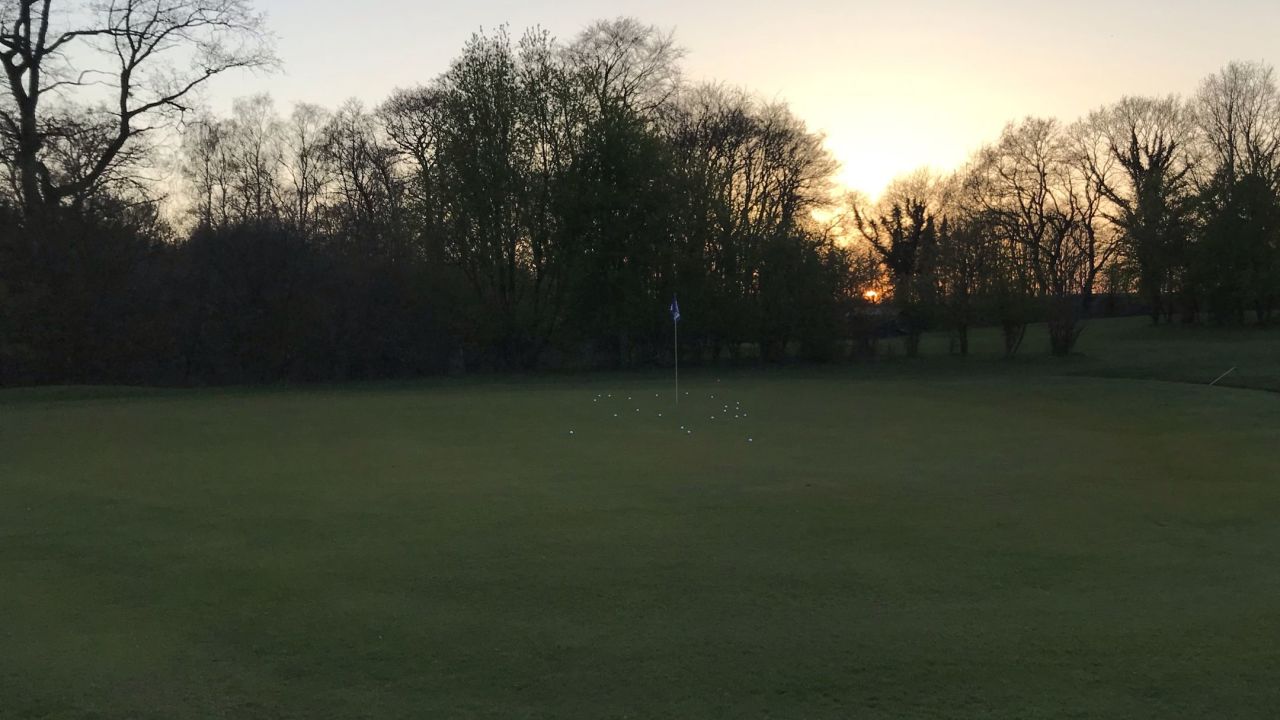 Mittelholsteinischer GC Aukrug