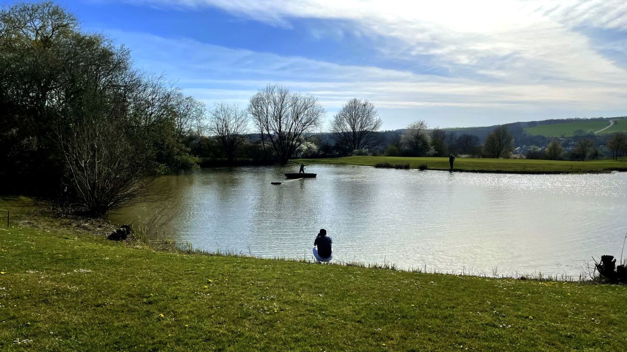 Golf-Resort Bitburger Land