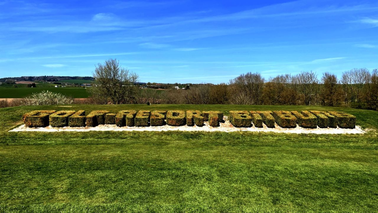 Golf-Resort Bitburger Land