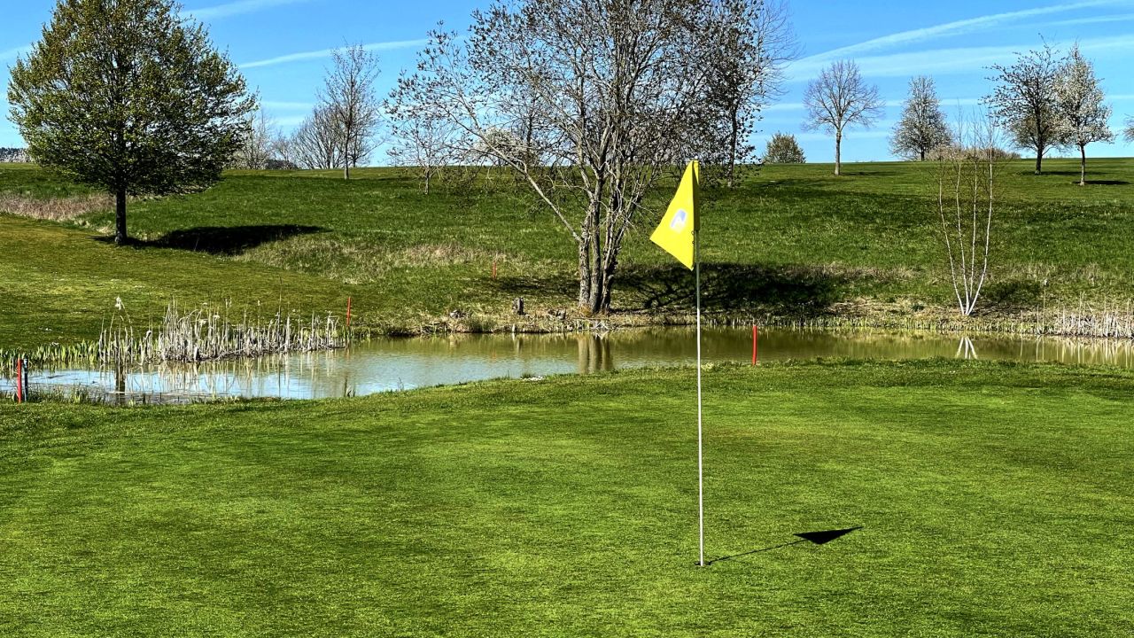 Golf-Resort Bitburger Land