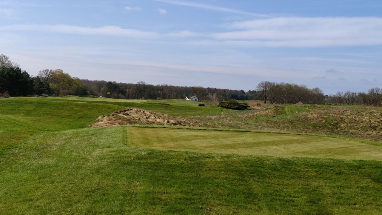 Golf Club Bad Saarow