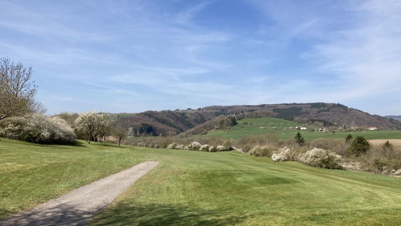 Golf-Resort Bitburger Land