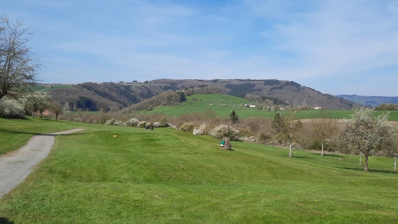 Golf-Resort Bitburger Land