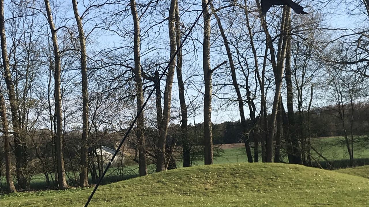 Mittelholsteinischer GC Aukrug