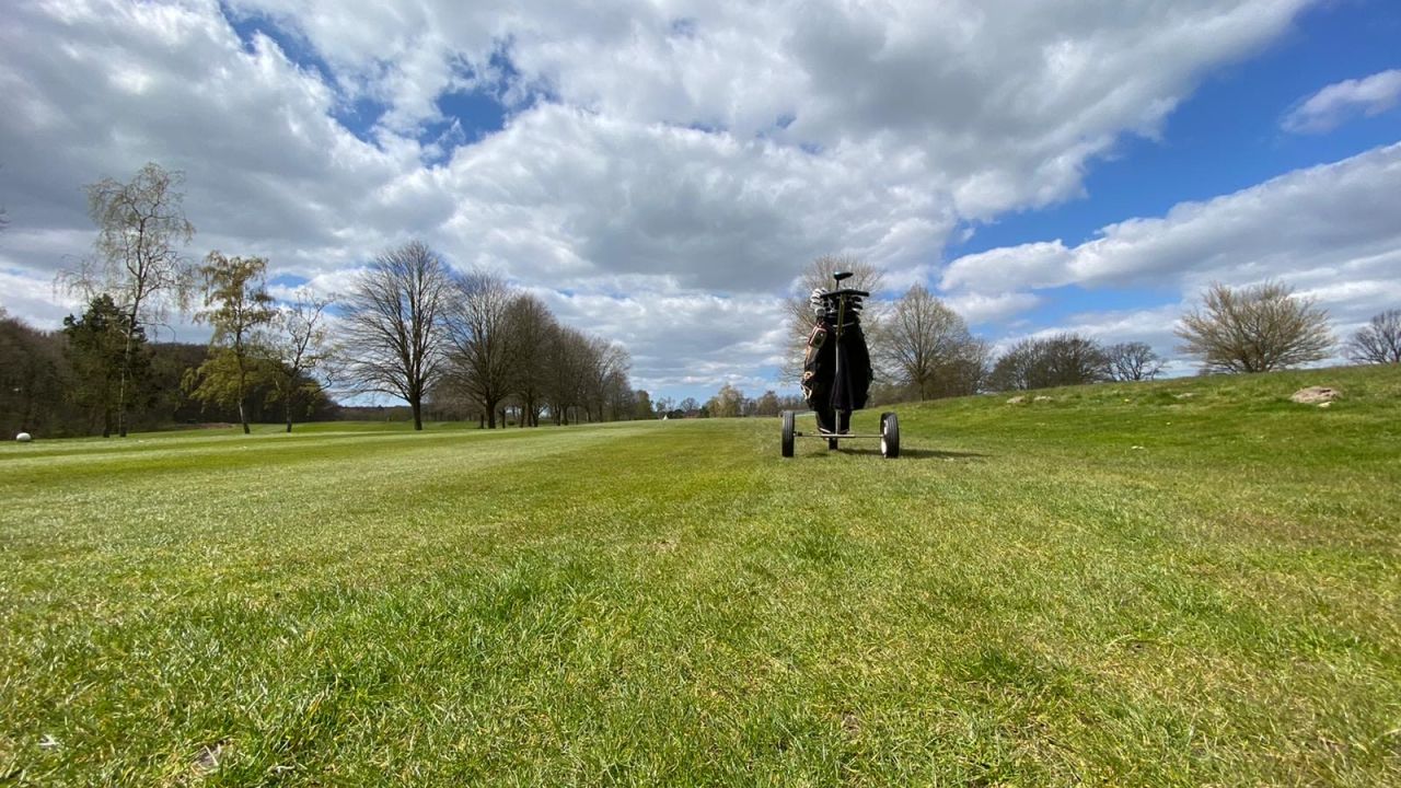 Golfclub Hamburg Gut Waldhof