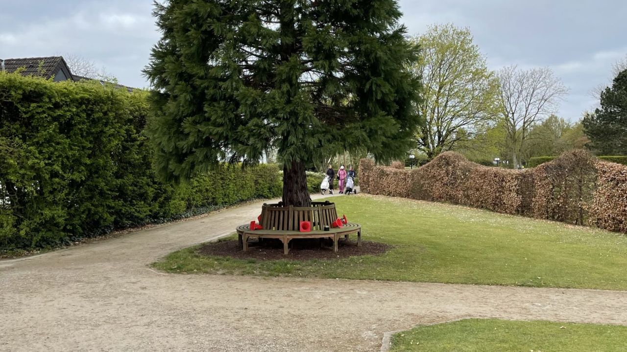 GC Issum-Niederrhein