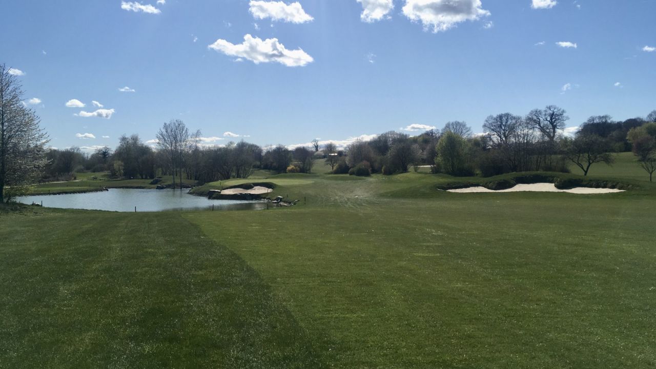 Golf & Country Club Hohwachter Bucht