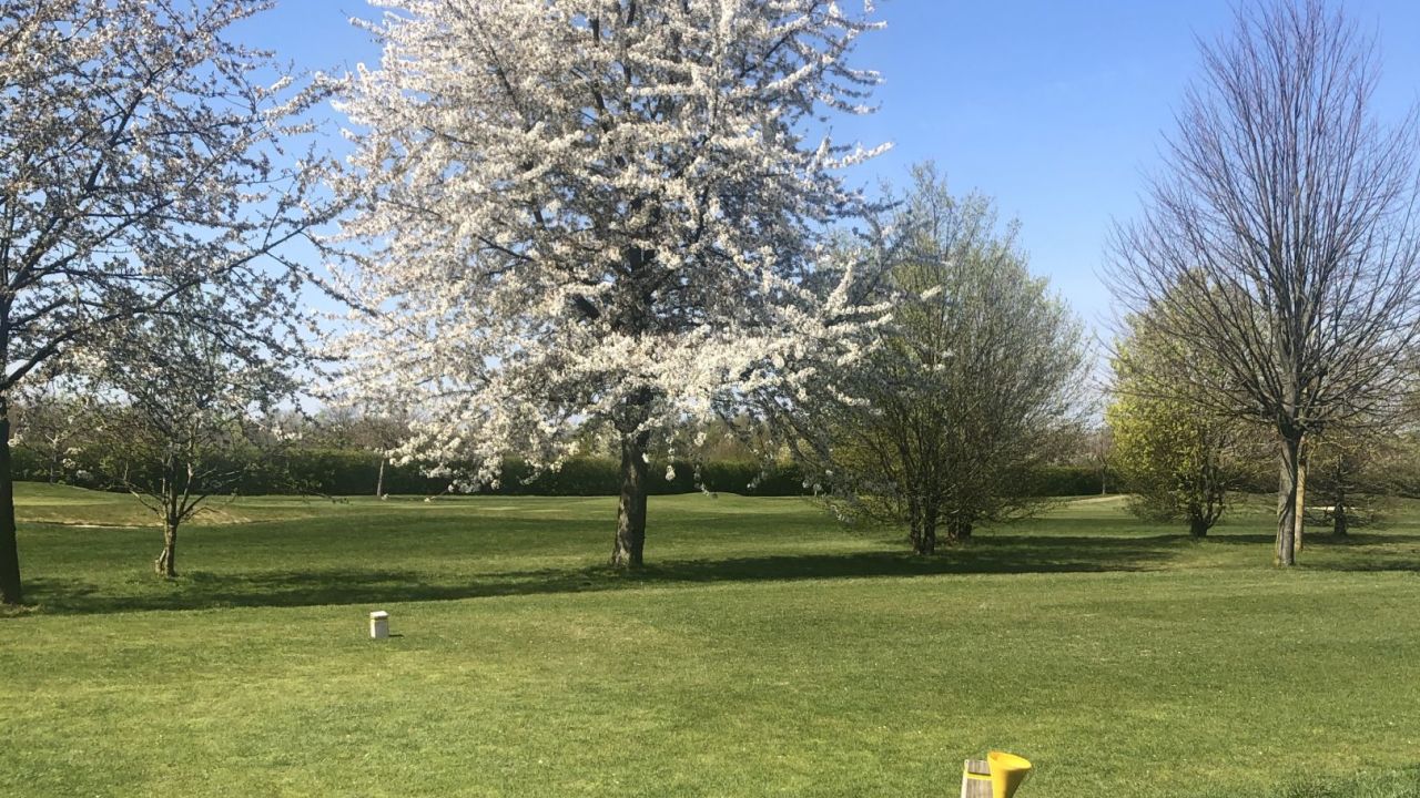 Golf & Country Club Velderhof