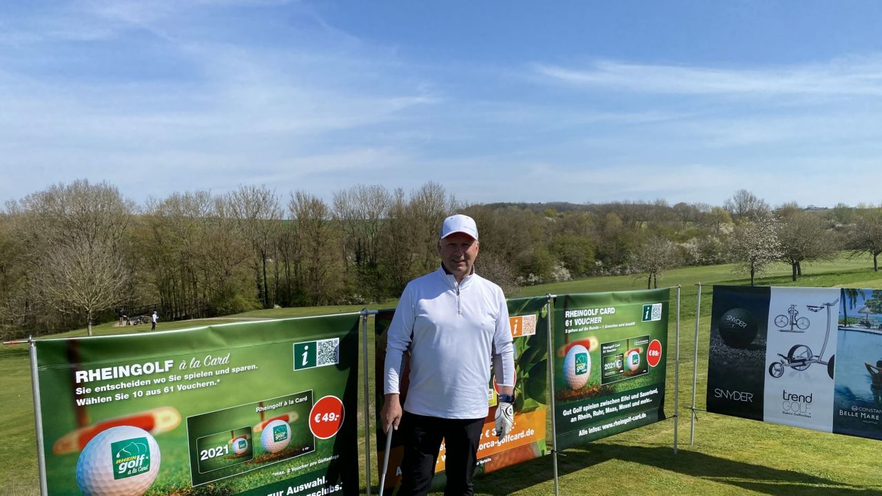 Golf-Resort Bitburger Land