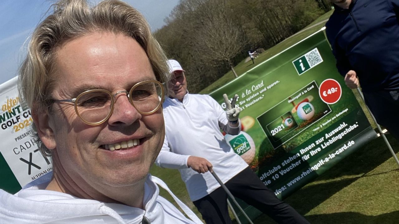 Golf-Resort Bitburger Land