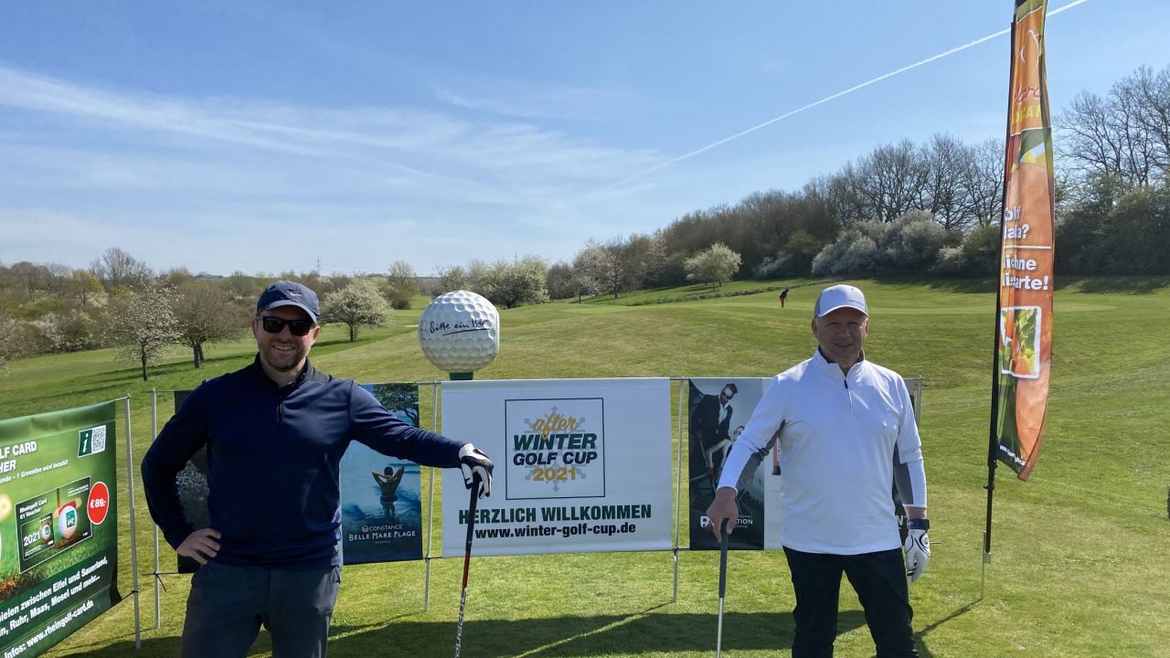 Golf-Resort Bitburger Land