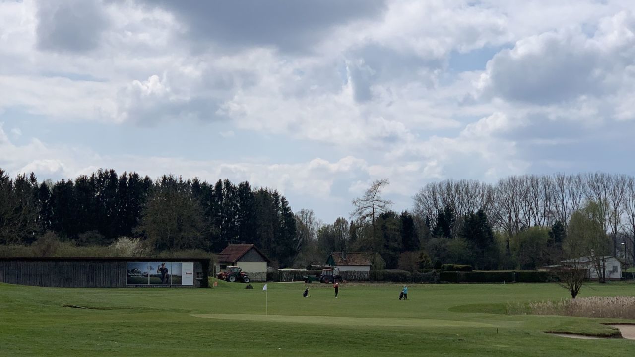 GolfPark Augsburg