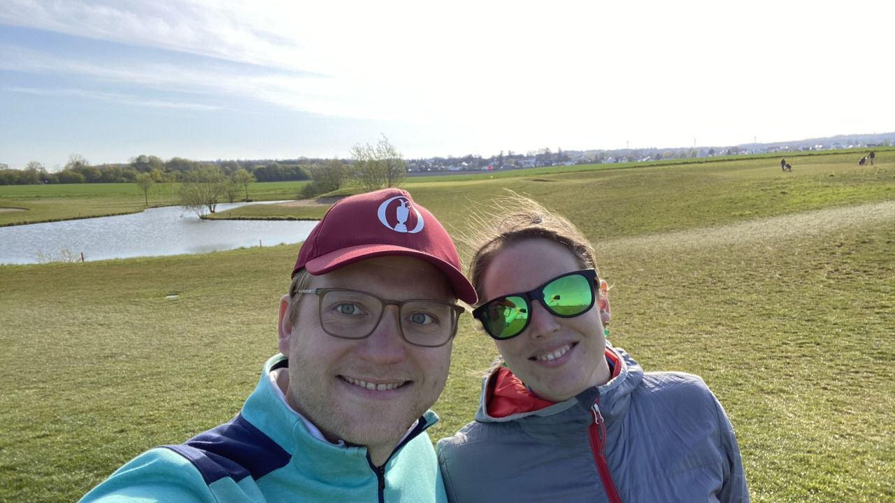 GolfCity Köln Pulheim