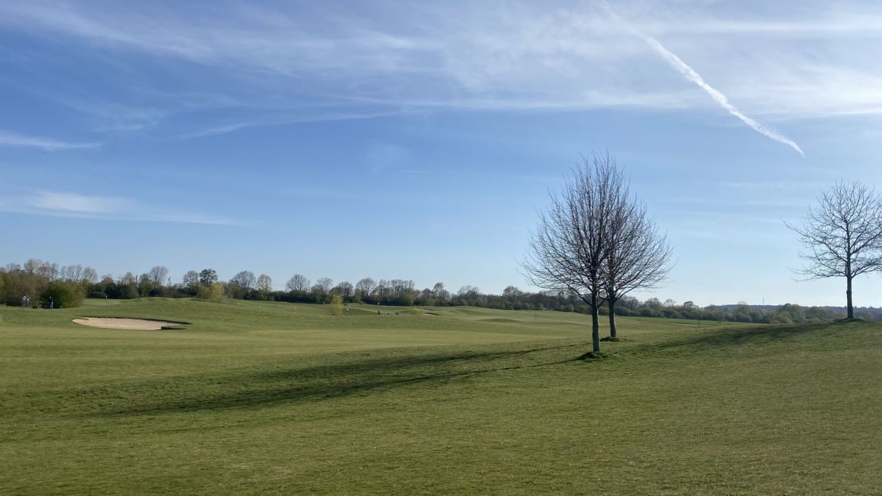 GolfCity Köln Pulheim