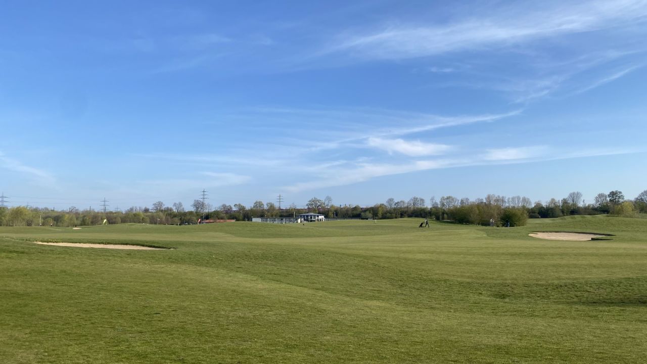 GolfCity Köln Pulheim