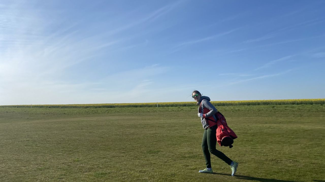 GolfCity Köln Pulheim