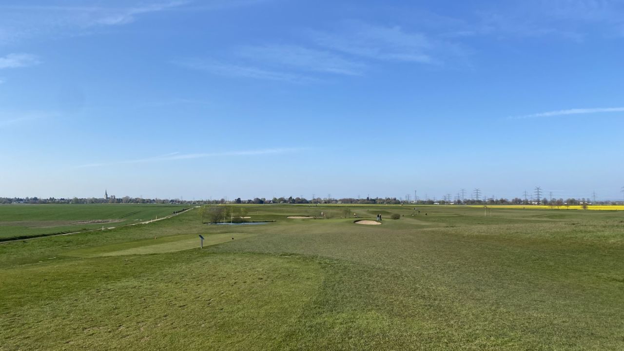 GolfCity Köln Pulheim