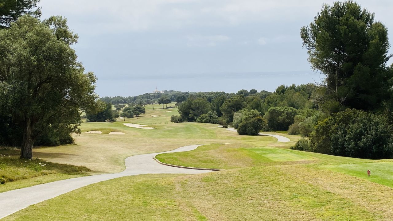 Club de Golf Alcanada