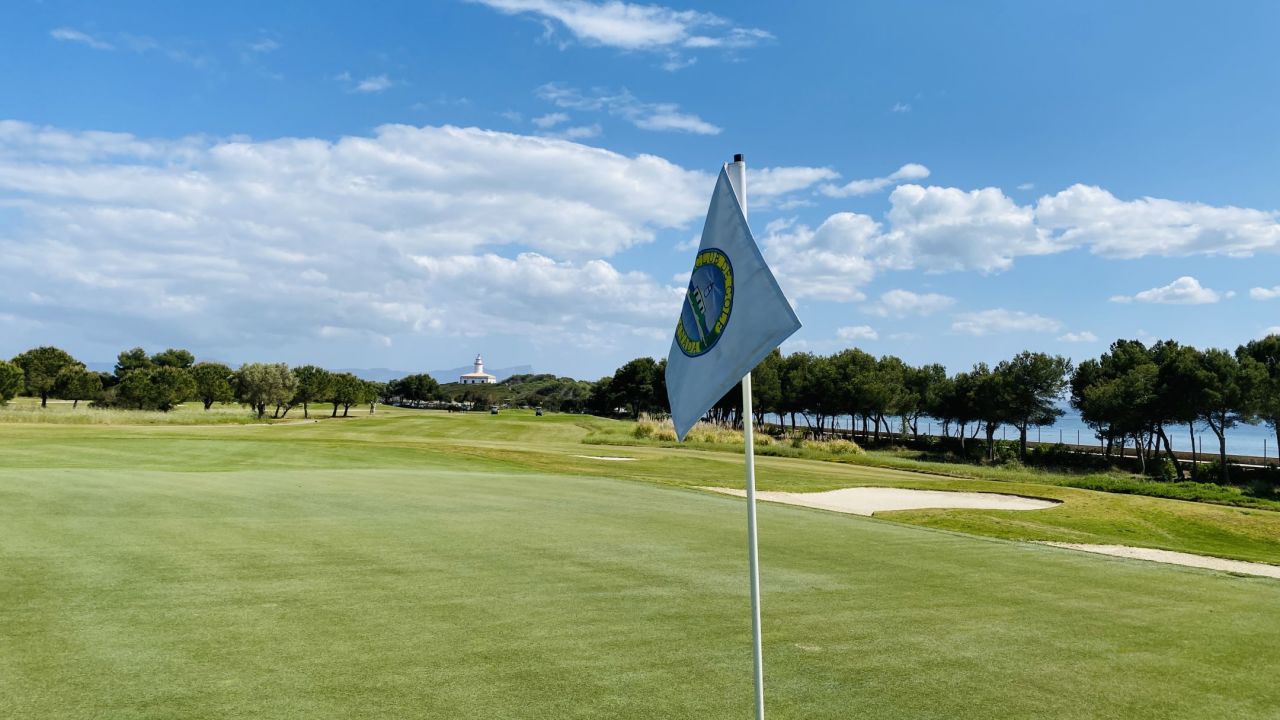 Club de Golf Alcanada