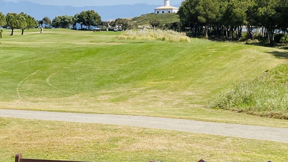 Club de Golf Alcanada