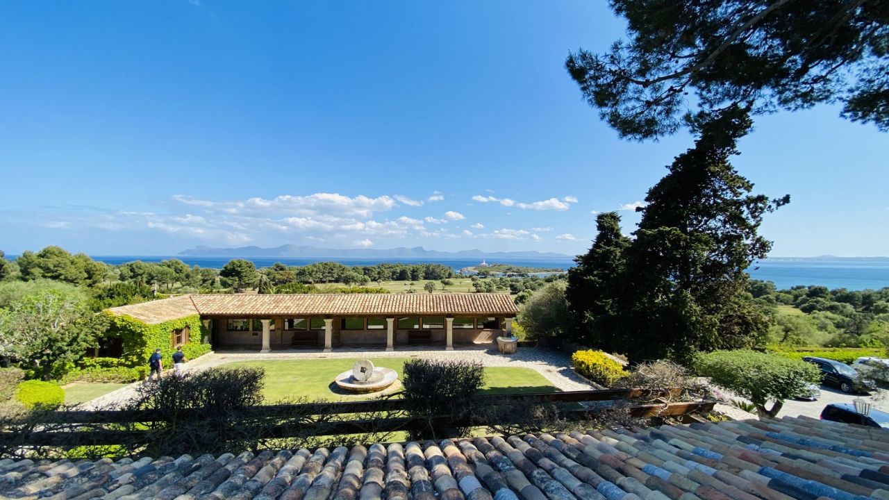 Club de Golf Alcanada