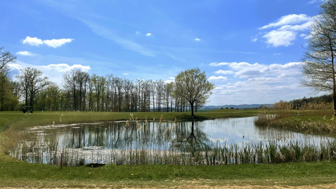 Golf Château de Preisch