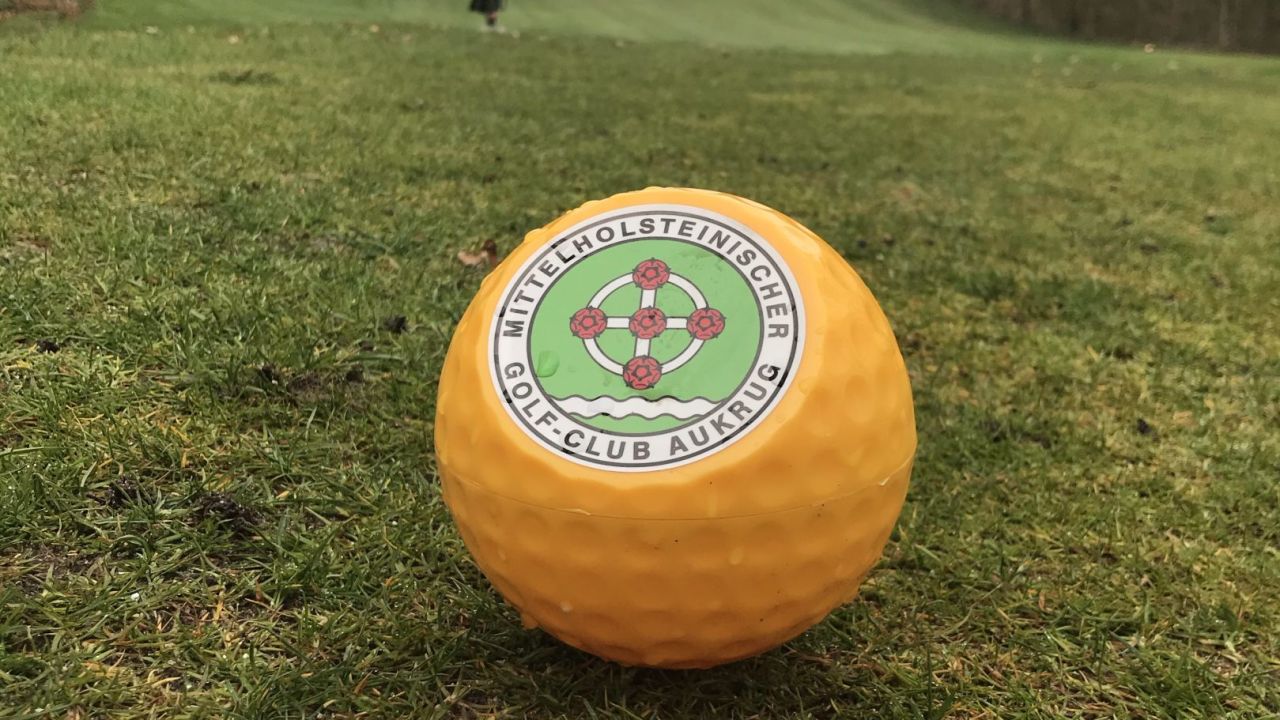 Mittelholsteinischer GC Aukrug