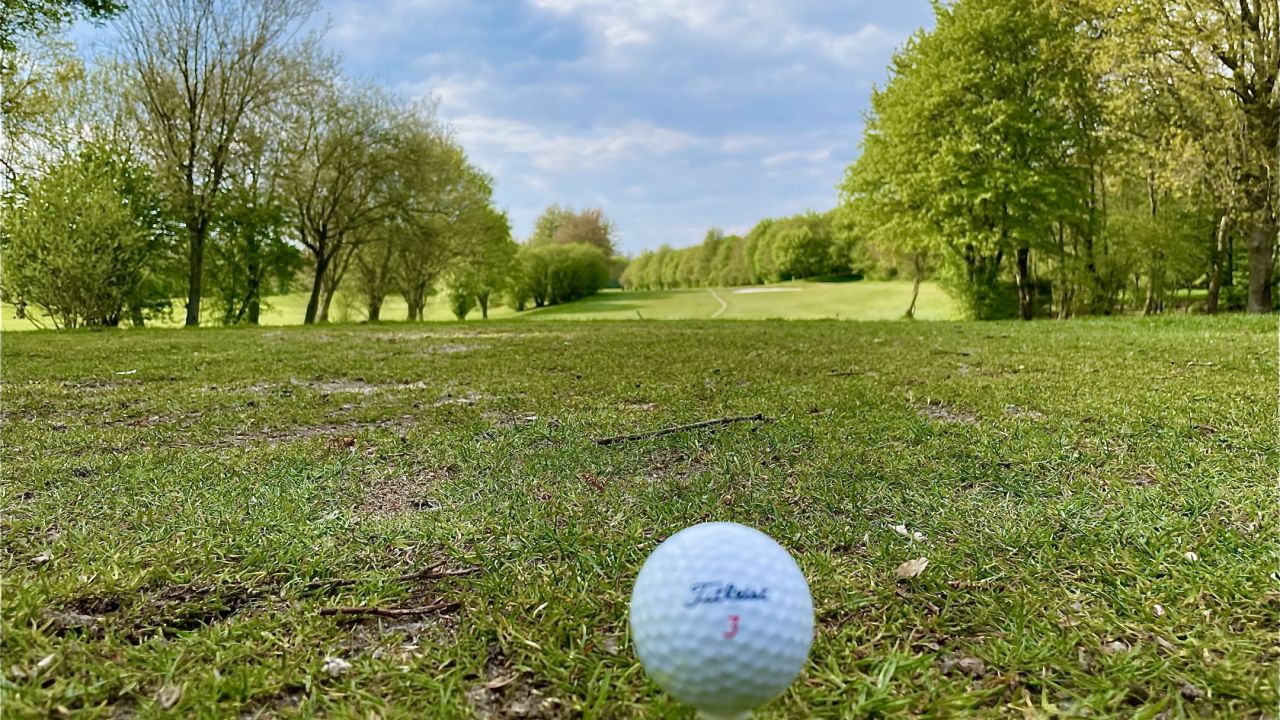 Golfanlage Hummelbachaue