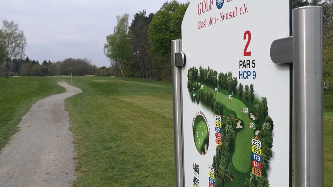 GC Glashofen-Neusaß