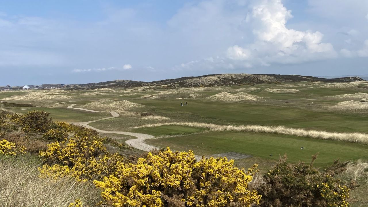 GC Budersand Sylt