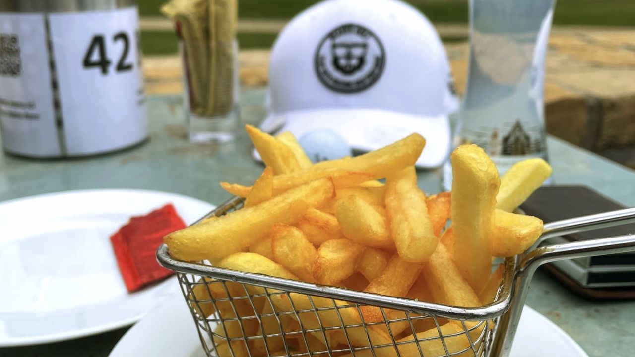 Kikuoka Country Club