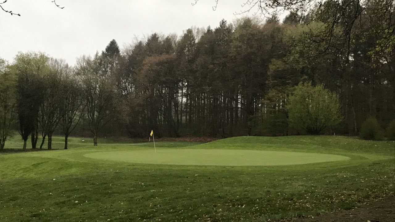 Mittelholsteinischer GC Aukrug