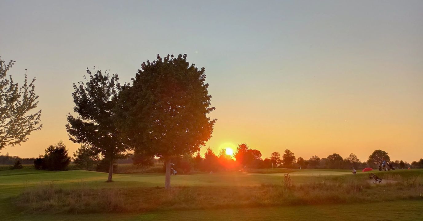 OPEN.9 Golf Eichenried