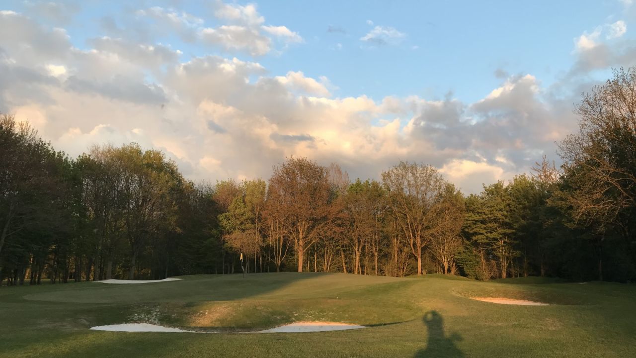 Golfanlage Hummelbachaue